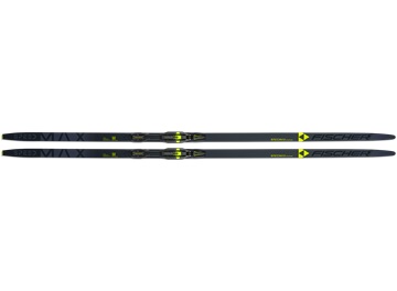 Fischer TWIN SKIN SPEEDMAX 70 STIFF + RACE CLASSIC 2025/26