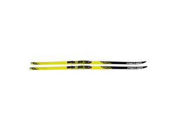 Fischer CRS CLASSIC + CONTROL STEP-IN IFP 2018/19