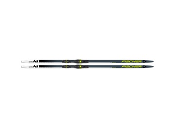 Fischer AEROLITE CLASSIC 60 + CONTROL STEP 2025/26