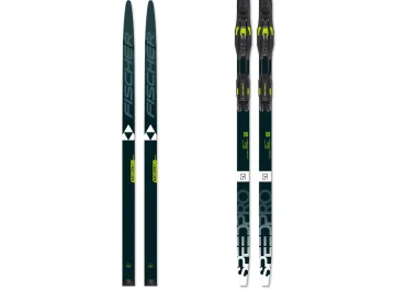 Fischer SPEEDPRO 50 CLASSIC + CONTROL STEP 2026/27