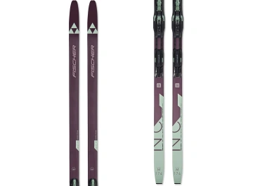 Fischer INSPIRE EF + CONTROL STEP 2025/26