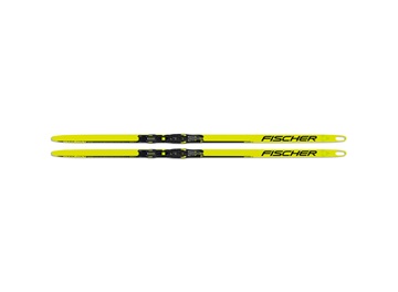 Fischer SPEEDMAX SKATE JR + RACE JR SKATE IFP 2023/24