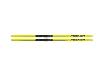 Fischer SPEEDMAX CLASSIC JR + RACE JR CLASSIC IFP 2024/25