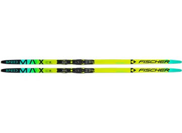 Fischer SPEEDMAX 100 CLASSIC JR + RACE JR CLASSIC IFP 2025/26