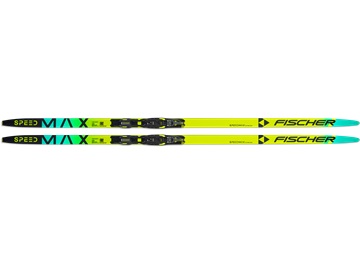 Fischer TWIN SKIN SPEEDMAX 90 JR + RACE JR CLASSIC IFP 2025/26