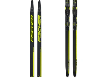 Fischer CARBONLITE CLASSIC JR 2023/24