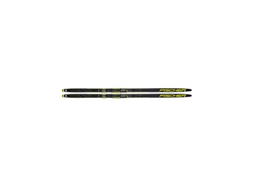 Fischer RCS SKATE + RACE JR SKATE IFP 2021/22