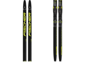 Fischer RCS SKATE JR + RACE SKATE 2024/25