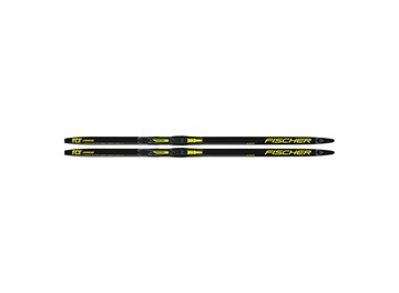 Fischer RCR UNIVERSAL JR + TOUR STEP IN JR IFP 2023/24