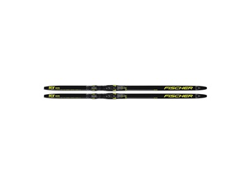 Fischer RCR SKATE JR + TOUR STEP IN JR 2023/24