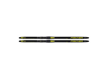 Fischer RCR SKATE JR + TOUR STEP IN JR IFP 2023/24