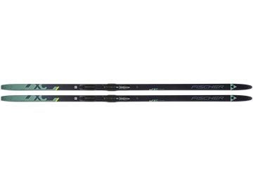 Fischer TWIN SKIN SPORT EF + TOUR STEP-IN IFP 2024/25