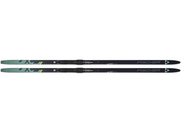 Fischer SPORTS CROWN EF + TOUR STEP-IN IFP 2024/25