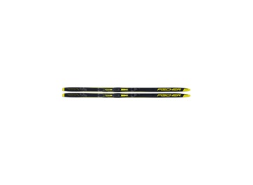 Fischer SPRINT SKIN + TOUR STEP-IN JR 2022/23