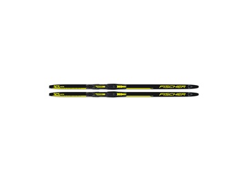 Fischer SCS SKATE JR + TOUR STEP 2023/24