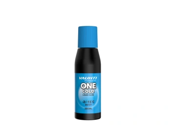 Vauhti ONE COLD LIQUID GLIDE 200 ml (-2/-15)