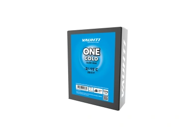 Vauhti ONE COLD 540 g (-2/-15)