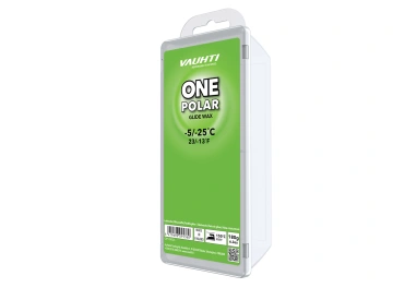 Vauhti ONE POLAR 180 g (-5/-25)