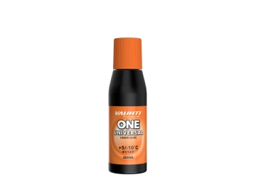 Vauhti ONE UNIVERSAL LIQUID GLIDE 200 ml (+5/-10)