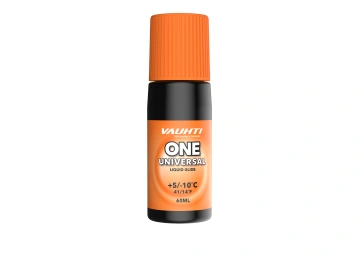 Vauhti ONE UNIVERSAL LIQUID GLIDE 60 ml (+5/-10)