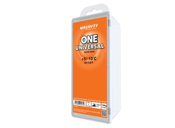Vauhti ONE UNIVERSAL 180 g (+5/-10)