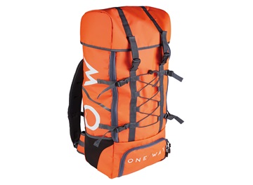 One Way TEAM LARGE 50L