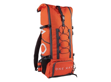 One Way TEAM LARGE 50L