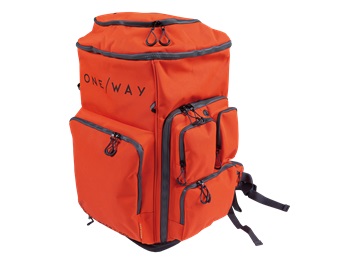 Oneway TEAM RACE 100L