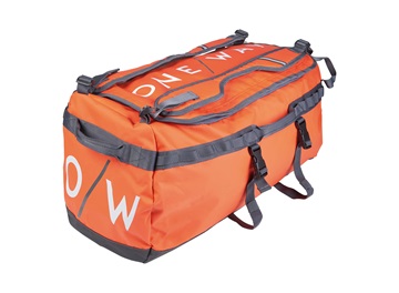 One Way DUFFLE 65L
