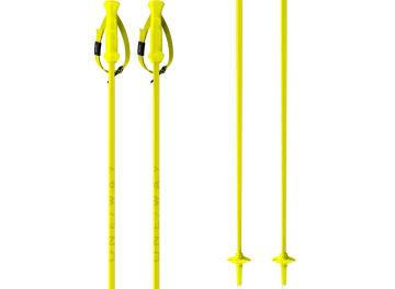 Oneway GT 14 - NEON YELLOW 2026/27