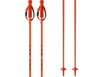 Oneway GTX 14 FLAME KIT 2025/2026
