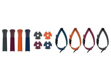 Oneway GTX 14 ASPHALT