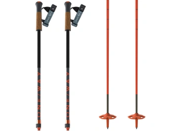 Oneway FR CARBON VARIO MAG