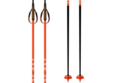 Oneway TR CARBON RACE 2025/26