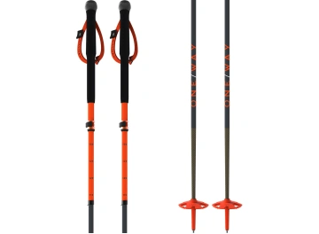 Oneway TR CARBON VARIO X 2025/26