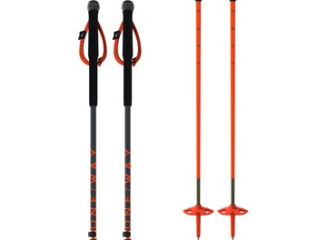 Oneway TR CARBON VARIO 2025/26