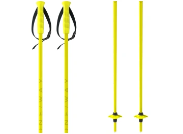 Oneway JUNIOR NEON YELLOW 2025/26