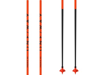 Oneway PREMIO 40 KIT 2025/26