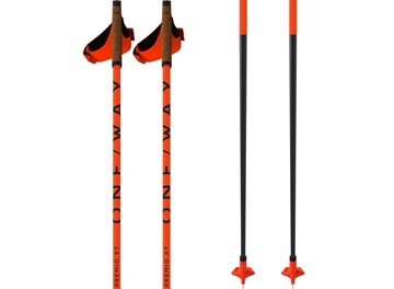 Oneway PREMIO XT 2025/26