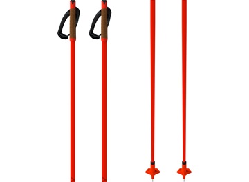 Oneway STORM GTX ORANGE 2025/26