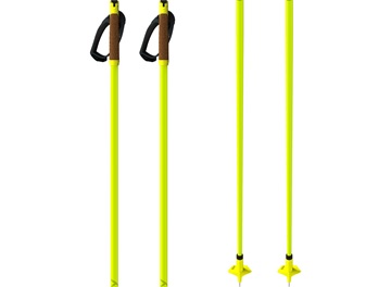 Oneway STORM GTX YELLOW 2025/26