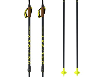 Oneway STORM VARIO JR 2025/26