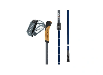 Oneway TEAM VARIO MAG