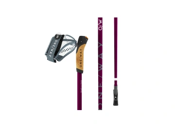 Oneway TEAM 4 MAG BLACKBERRY