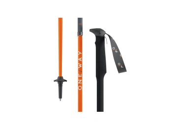 Oneway MTX Carbon Vario