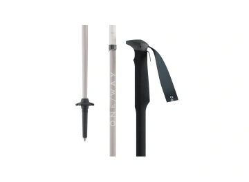 Oneway MTX AL Vario Lite