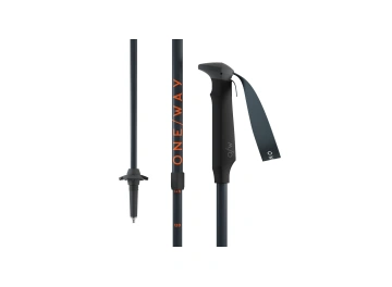 Oneway MT AL 3 Lite AS