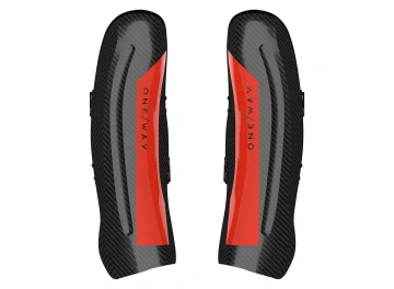 Oneway CARBON SHIN GUARD WC PRO