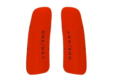 Oneway SHIN GUARD ADULT