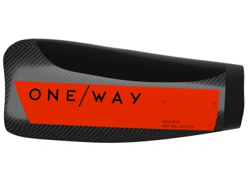 Oneway CARBON FOREARM GUARD WC PRO